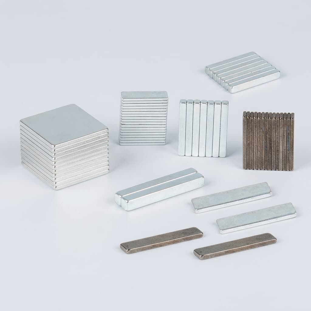 Rare Earth Permanent Magnets Market Update (2026-W22): NdFeB Grade, Tolerance, Magnetization, and Coating Decisions for OEM Buyers - NdFeB Shapes buyer guide cover